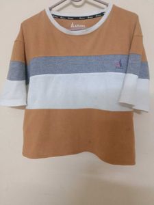 Striped T-Shirt