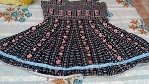 3 piece sharara set