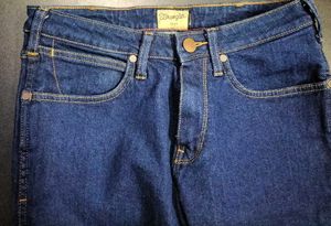 Wrangler Jeans