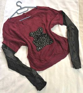 🎁Buy1 Get1 Free Cute Teady Bear Pullover H