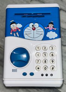 Doraemon Money Bank