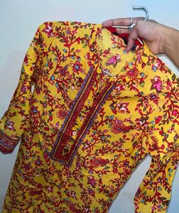 Kurti