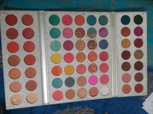 Eyeshadow Palette