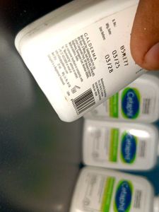 Cetaphil Moisturizing Lotion (4 Bottles × 25ml)