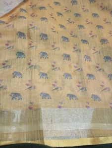 Lenin Saree