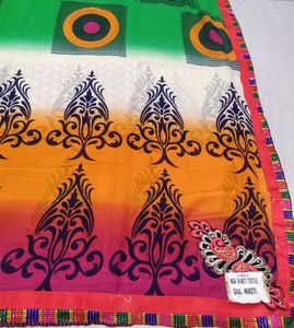Fancy Saree New 🆕
