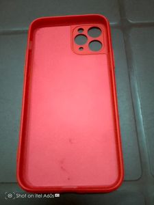 iPhone 11 Pro Back Cover