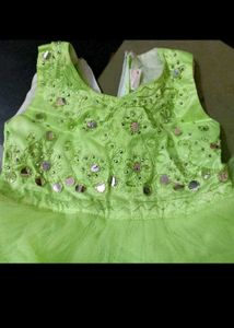 Princess Gown