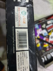 Magic Tricks Set