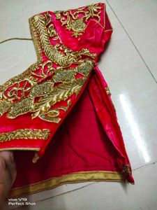 Offer! Bridal Wedding Lehenga