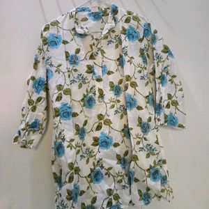 Cotton Kurti
