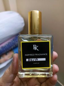 International Fragrance