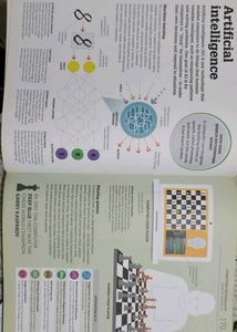 How Technology Works DK Book