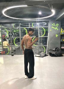 Genrage Pythonic Pants