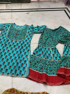 Kurta Set