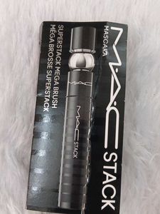 MAC Stack Mascara