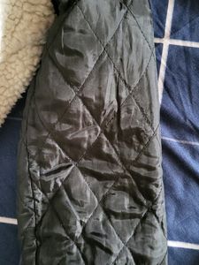 Cedar Wood State Denim Jacket