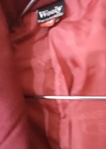 DAV SCHOOL BLAZER