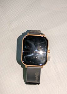 Ptron Smart Watch