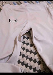 Adidas Track Pants --2