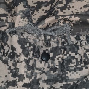 G-Twenty K-Tex Camo Pants