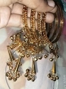 BANGLES Guarantee😻❤️