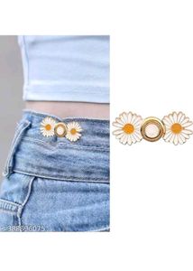 Daisy Jean Adjusters - No Sew