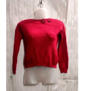 Soft Sweater for Women's