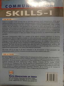 Communication Skills Book