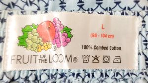 Fruit Of The Loom Shorts