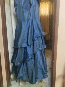 Beutiful Girls Gown