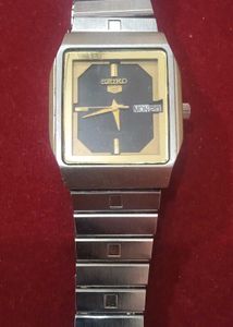 Vintage Seiko Watch