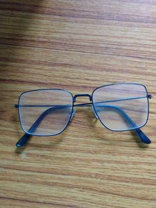 Classic Square Glasses