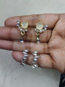 Assorted Earrings