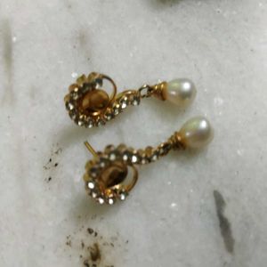 7 🌟 Daily wear Earrings