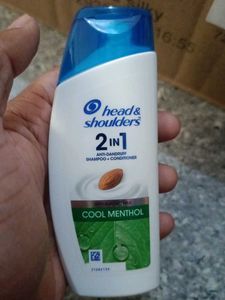 48 × 72ml Head & Shoulders 2in1 Shampoo