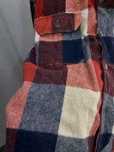 @zara mohair shaket