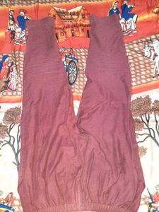 Kurti Pant Set