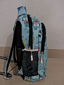 Kids New Bag