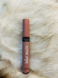 Victoria’S Secret Velvet Matte Cream Lip Stain