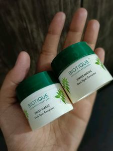 Skincare Bundle: Sunscreen, Toner, BB Cream &amp; More