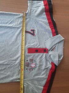 Scott Sprint Tee - Size 70