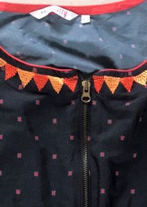 Indo Western Kurti