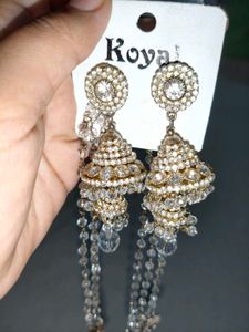 Jhumka