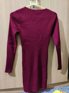 BODYCON DRESS FOR WOMEN
