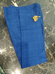 Formal Pant Party Wear