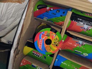 Original Premium Quality Plastic Manjha