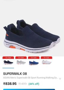 ASIAN Footwear online from Institutional Category