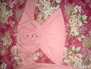 Classy Fashionable Women Top &amp; Bottom