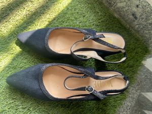 Navy Blue MODE by Red Tape